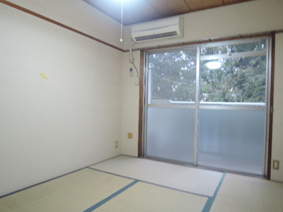 【和室】 | サンワパレス
