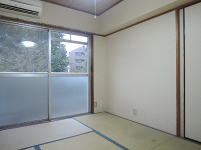 【内装】 | サンワパレス