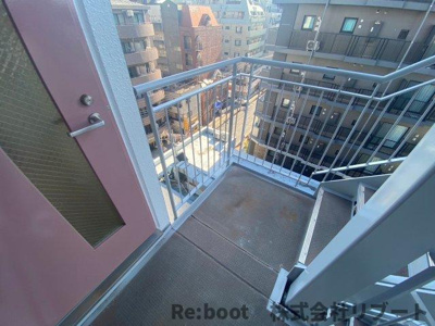 【その他共用部分】 |  本八幡駅前ビル