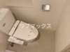 【トイレ】ベルシード横濱ウエストⅡ 