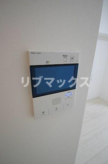 【その他】ベルシード横濱ウエストⅡ 