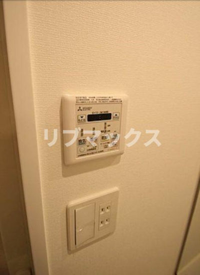 【その他】ベルシード横濱ウエストⅡ 