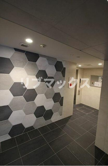 【その他】ベルシード横濱ウエストⅡ 