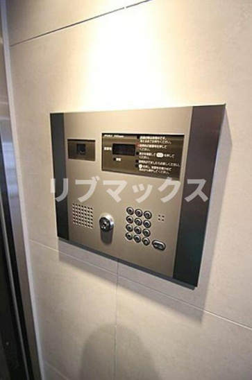 【その他】ベルシード横濱ウエストⅡ 