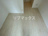 【寝室】ベルシード横濱ウエストⅡ 