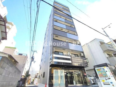 【外観】 | One go crest