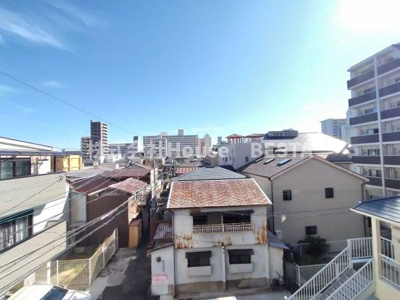 【展望】 | One go crest