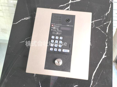 【エントランス】 | One go crest