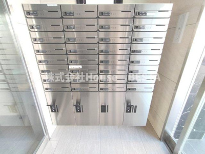 【その他共用部分】 | One go crest