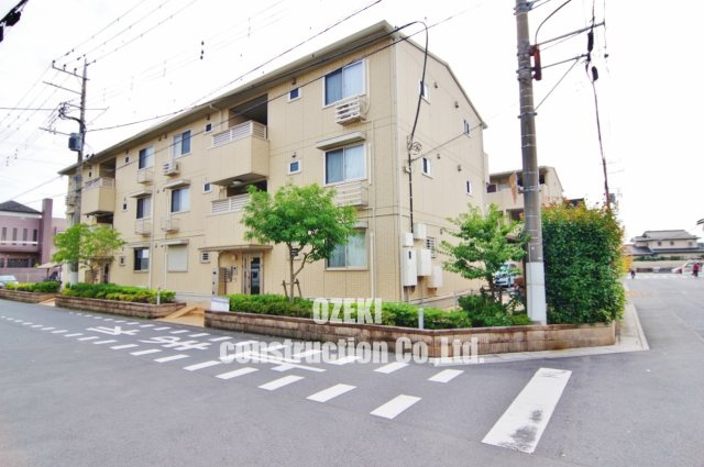 ゴールドパストラルⅥ