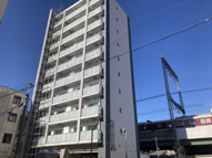 クローバー・クレストの画像