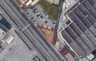 【土地図】 | 加古川市平岡町土山　事業用地