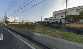 【周辺】 | 加古川市平岡町土山　事業用地