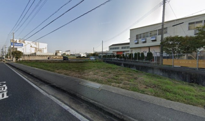 【周辺】 | 加古川市平岡町土山　事業用地
