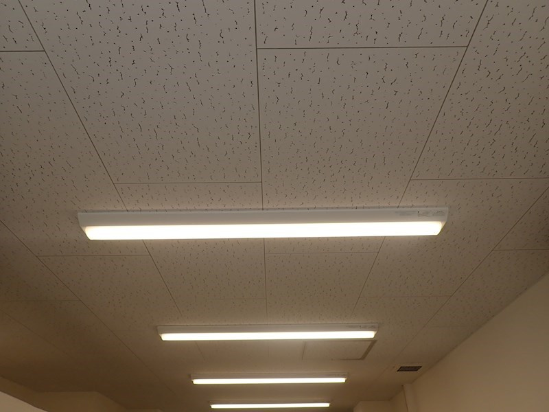 ストーンビル|天井