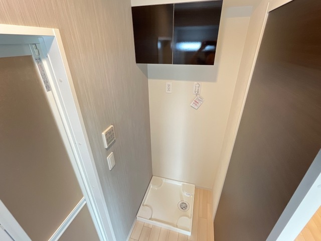 ディアマイアミの設備