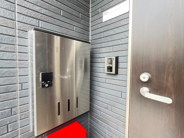 ディアマイアミの設備