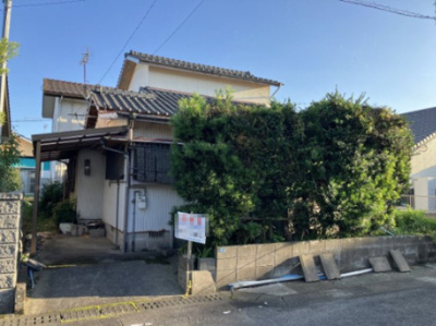 【外観】 | 東大小路町 土地