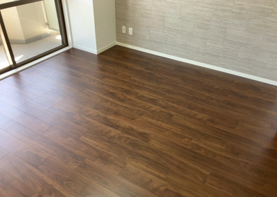 【居間・リビング】 | サンヴェール橋本ツインタワー | リビングの間取りの種類は大きくわけてリビングとダイニングが別になっているタイプ、リビングダイニング一体型です。どちらも一長一短ですので、家を選ぶ時はその両面をチェックして決めるようにしましょう。