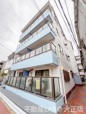 エスタイルkoseiの外観