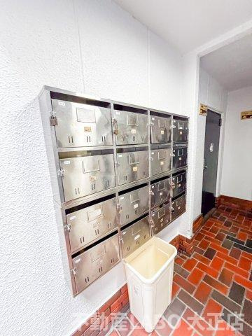 エスタイルkoseiのその他共用部分