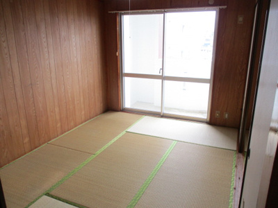 【和室】 | にいさとビル