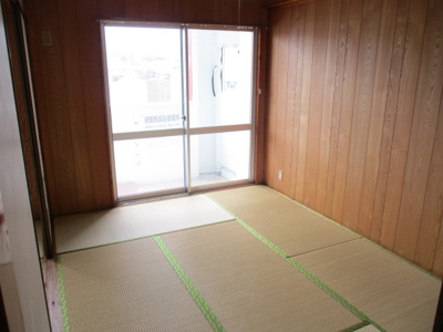 【和室】 | にいさとビル