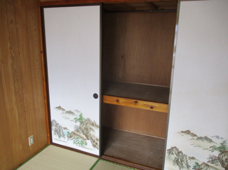 【収納】 | にいさとビル