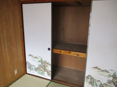 【収納】 | にいさとビル