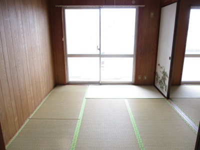 【和室】 | にいさとビル