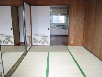 【和室】 | にいさとビル