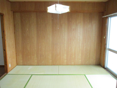 【和室】 | にいさとビル