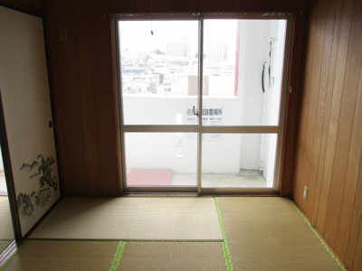 【和室】 | にいさとビル