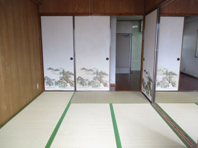 【和室】 | にいさとビル