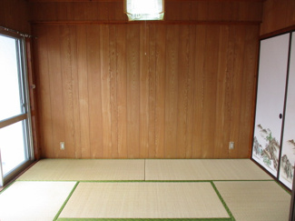【和室】 | にいさとビル