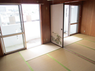【内装】 | にいさとビル