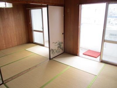 【内装】 | にいさとビル