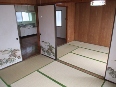 【内装】 | にいさとビル