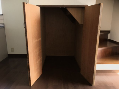 【その他】 | ファミルカワシマⅡ