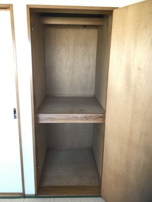 【その他】 | ファミルカワシマⅡ