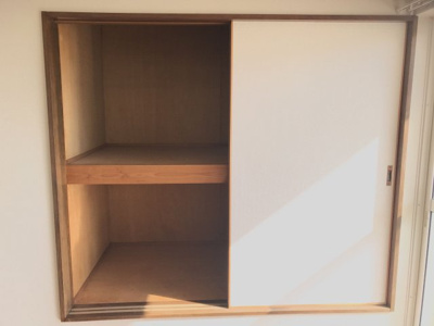 【その他】 | ファミルカワシマⅡ