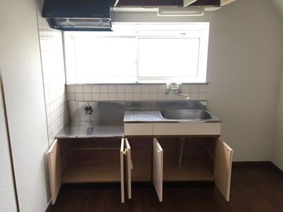 【その他】 | ファミルカワシマⅡ