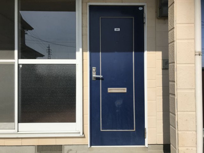 【その他共用部分】 | ファミルカワシマⅡ