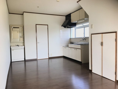 【その他】 | ファミルカワシマⅡ