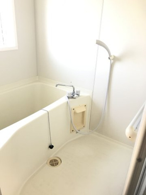 【浴室】 | ファミルカワシマⅡ