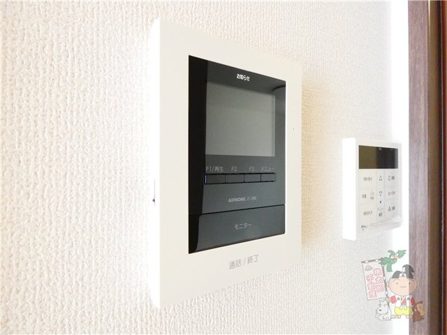 Ｌａ・Ｍｉｃｈｅｌｌｅのセキュリティ