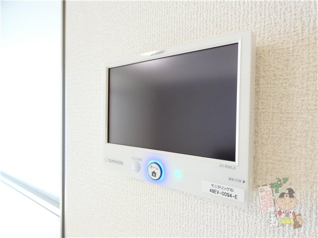 Ｌａ・Ｍｉｃｈｅｌｌｅの設備