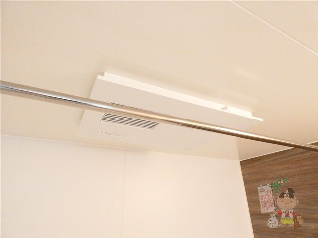 Ｌａ・Ｍｉｃｈｅｌｌｅの設備