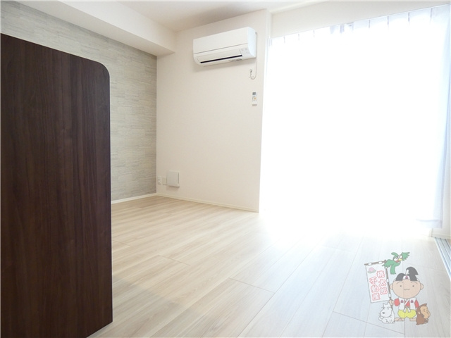 Ｌａ・Ｍｉｃｈｅｌｌｅの居間・リビング