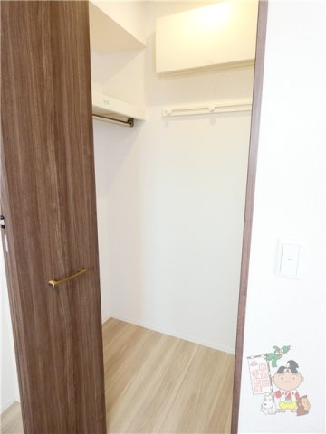 Ｌａ・Ｍｉｃｈｅｌｌｅの収納